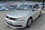 Volkswagen Jetta 2014