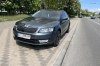 Skoda Octavia 2016