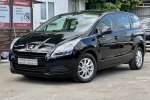 Peugeot 5008 2013