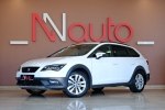 SEAT Leon 2017