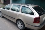 Skoda Octavia 2006