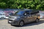 Citroen SpaceTourer 2018
