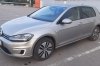 Volkswagen e-Golf 2017