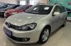 Volkswagen Golf 2010