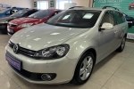 Volkswagen Golf 2010