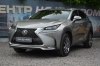 Lexus NX 2016
