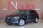 Audi Q7 2021