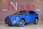 Lexus NX 2023