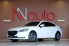 Mazda 6 2019