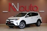 Toyota RAV4 2017