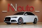 Audi A6 2016