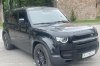 Land Rover Defender 2021