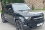 Land Rover Defender 2021