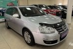 Volkswagen Golf 2009
