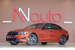 BMW 3 Series 2021