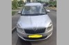 Skoda Roomster 2015