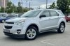 Chevrolet Equinox 2011