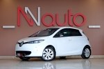 Renault ZOE 2015