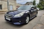 Subaru Legacy 2010