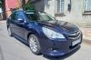Subaru Legacy 2010