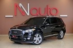 Infiniti QX60 2016