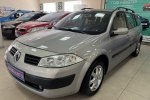 Renault Megane 2004