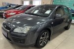 Ford Focus 2005
