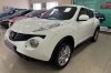 Nissan Juke 2012