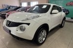 Nissan Juke 2012