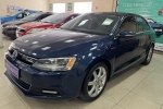 Volkswagen Jetta 2013