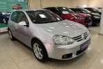 Volkswagen Golf 2006