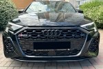 Audi RS 3 2021