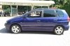 Mitsubishi Space Star 2004