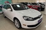 Volkswagen Jetta 2013