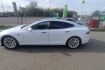 Tesla Model S 2013
