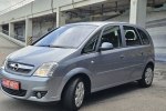 Opel Meriva 2009