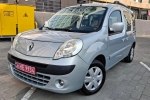Renault Kangoo 2012
