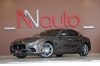 Maserati Ghibli 2015