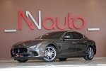Maserati Ghibli 2015