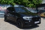 BMW X5 2016