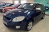 Skoda Fabia 2008