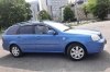 Chevrolet Lacetti 2008