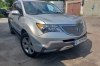 Acura MDX 2007