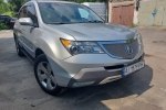 Acura MDX 2007