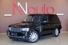 Land Rover Range Rover 2011
