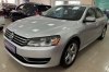Volkswagen Passat 2013