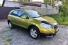 Suzuki SX4 2014