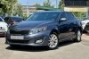 KIA Optima 2015