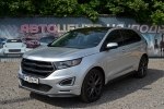 Ford Edge 2018