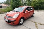 Nissan Note 2006